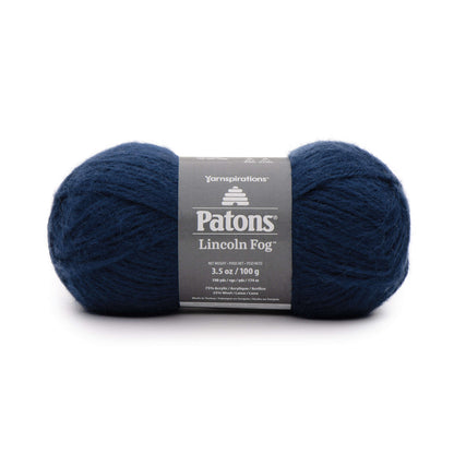 Patons Lincoln Fog Yarn - Discontinued Shades Pool