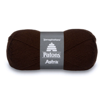 Patons Astra Yarn - Discontinued Shades Dark Tan