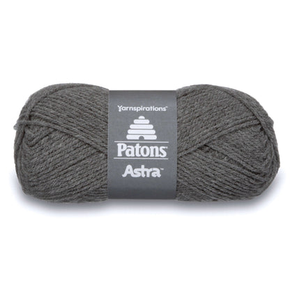 Patons Astra Yarn Medium Gray