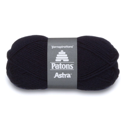 Patons Astra Yarn Navy