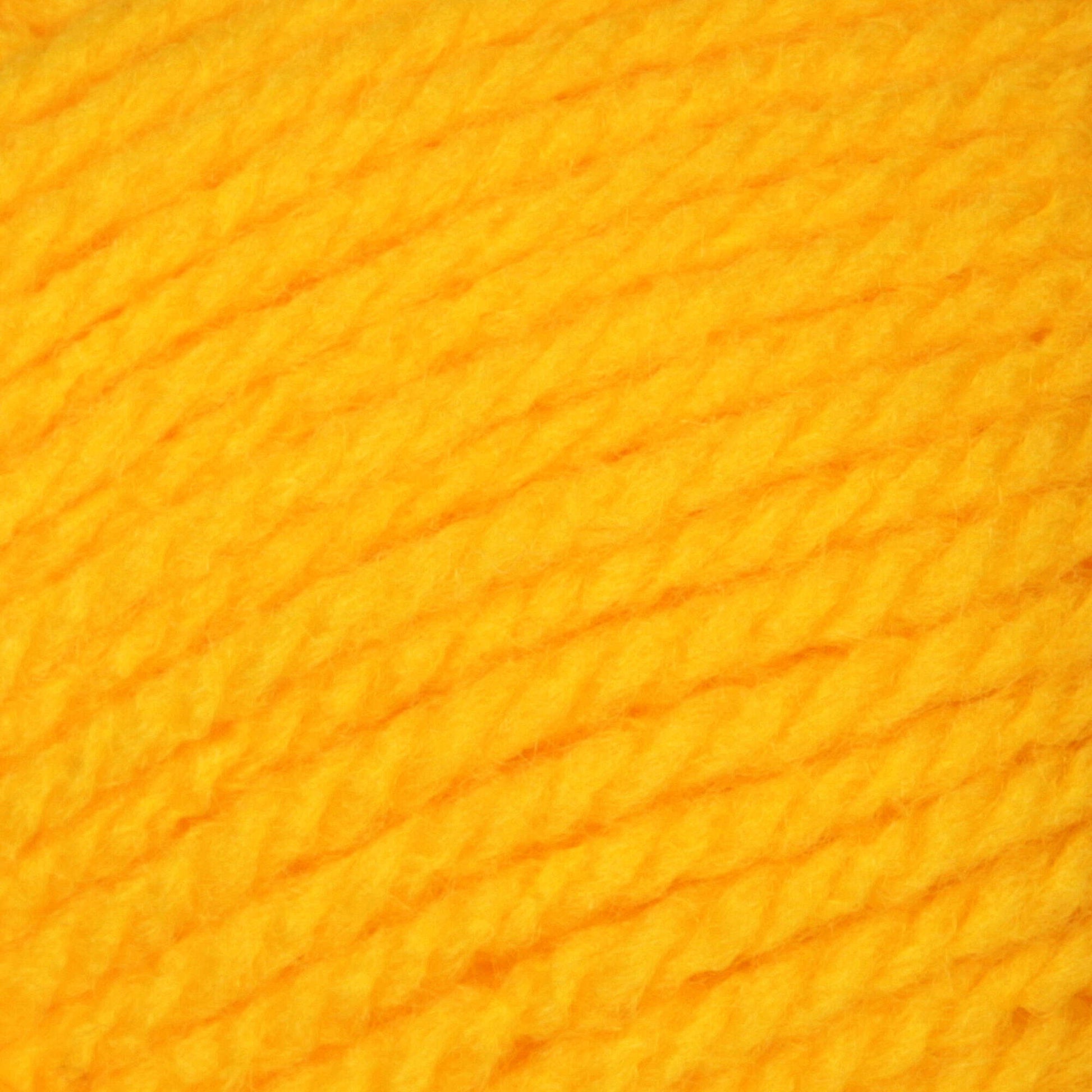 Patons Astra Yarn School Bus Yellow