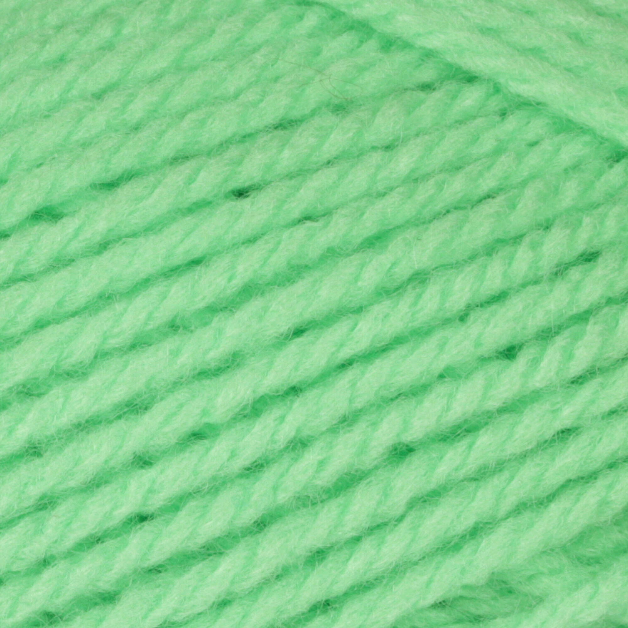 Hot Green
