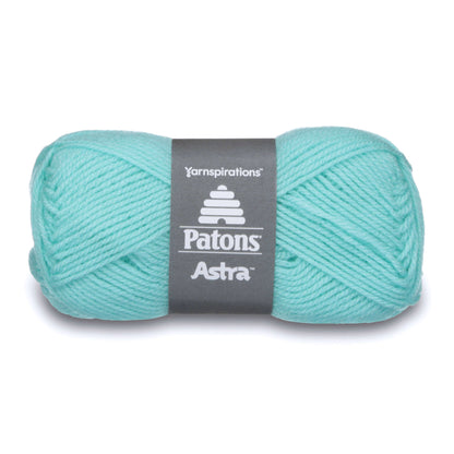Patons Astra Yarn - Discontinued Shades Ocean Mist