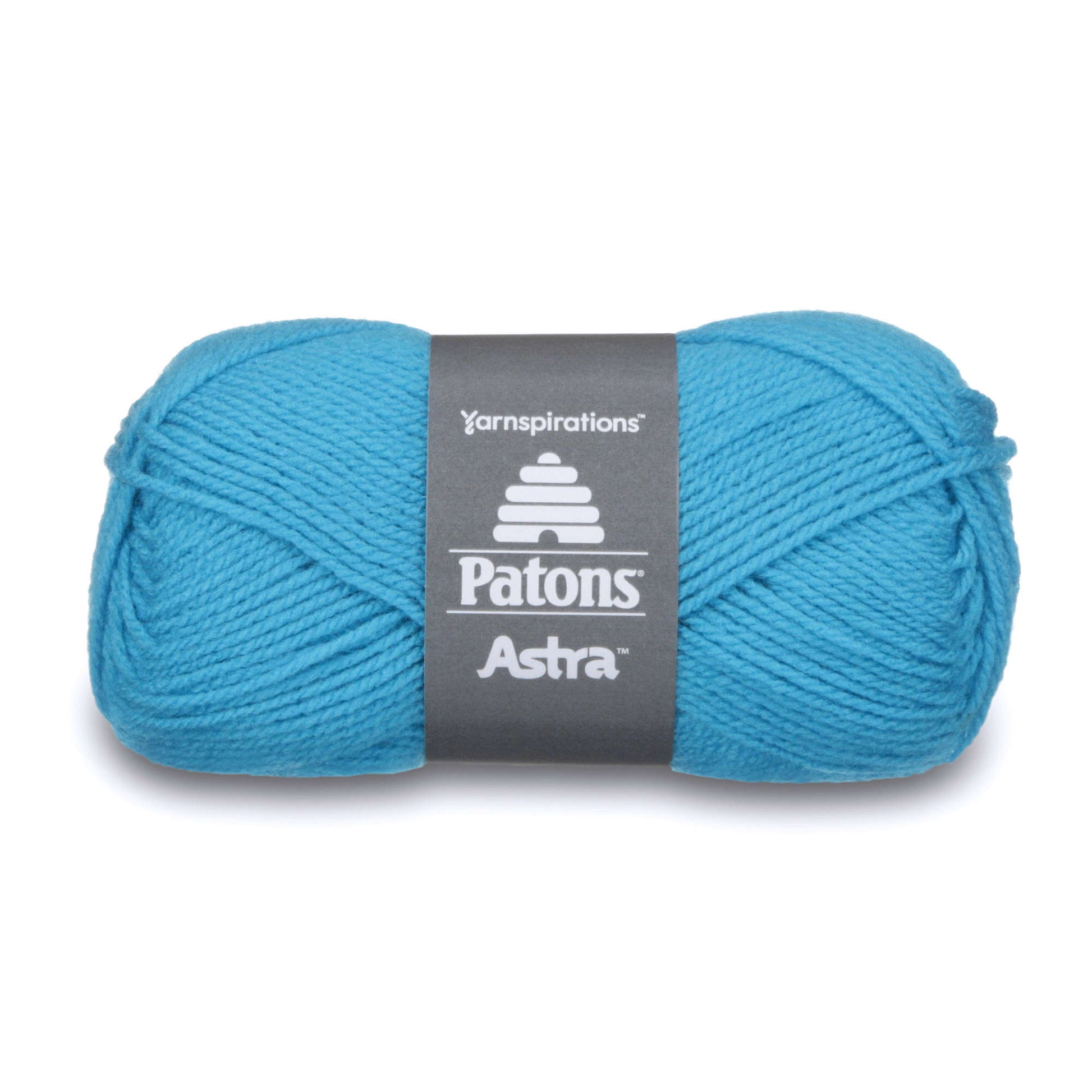 Patons Astra Yarn Hot Blue