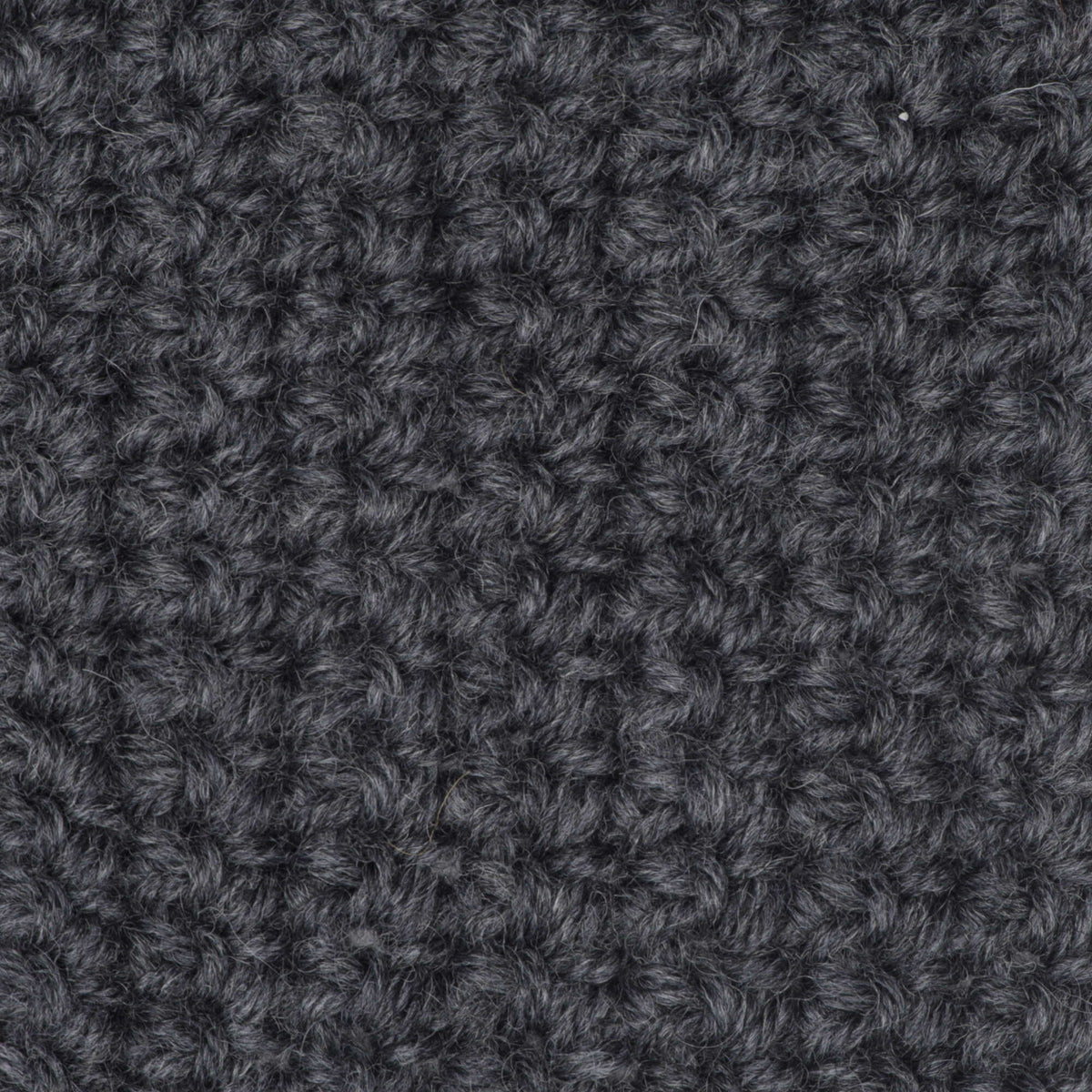 Dark Gray Heather