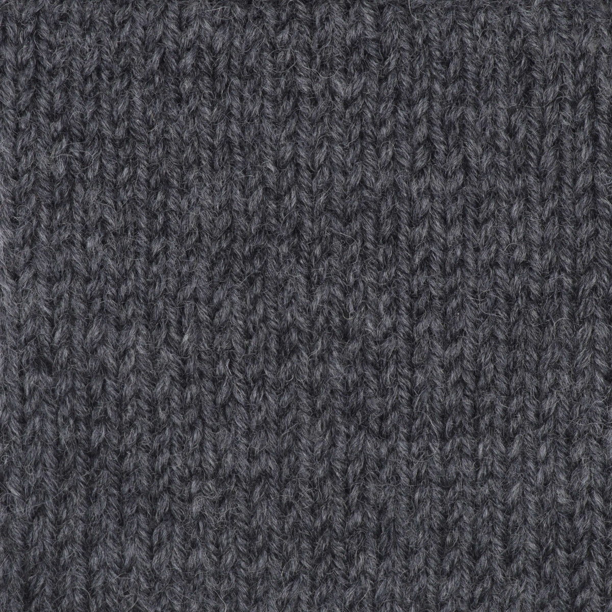 Dark Gray Heather