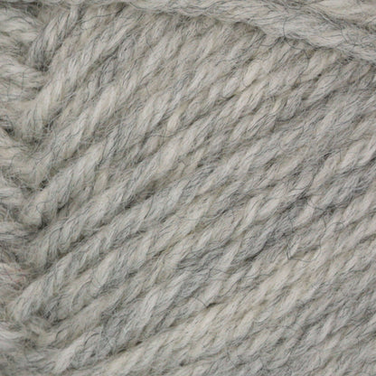 Patons Classic Wool DK Superwash Yarn - Discontinued Shades Light Gray Heather