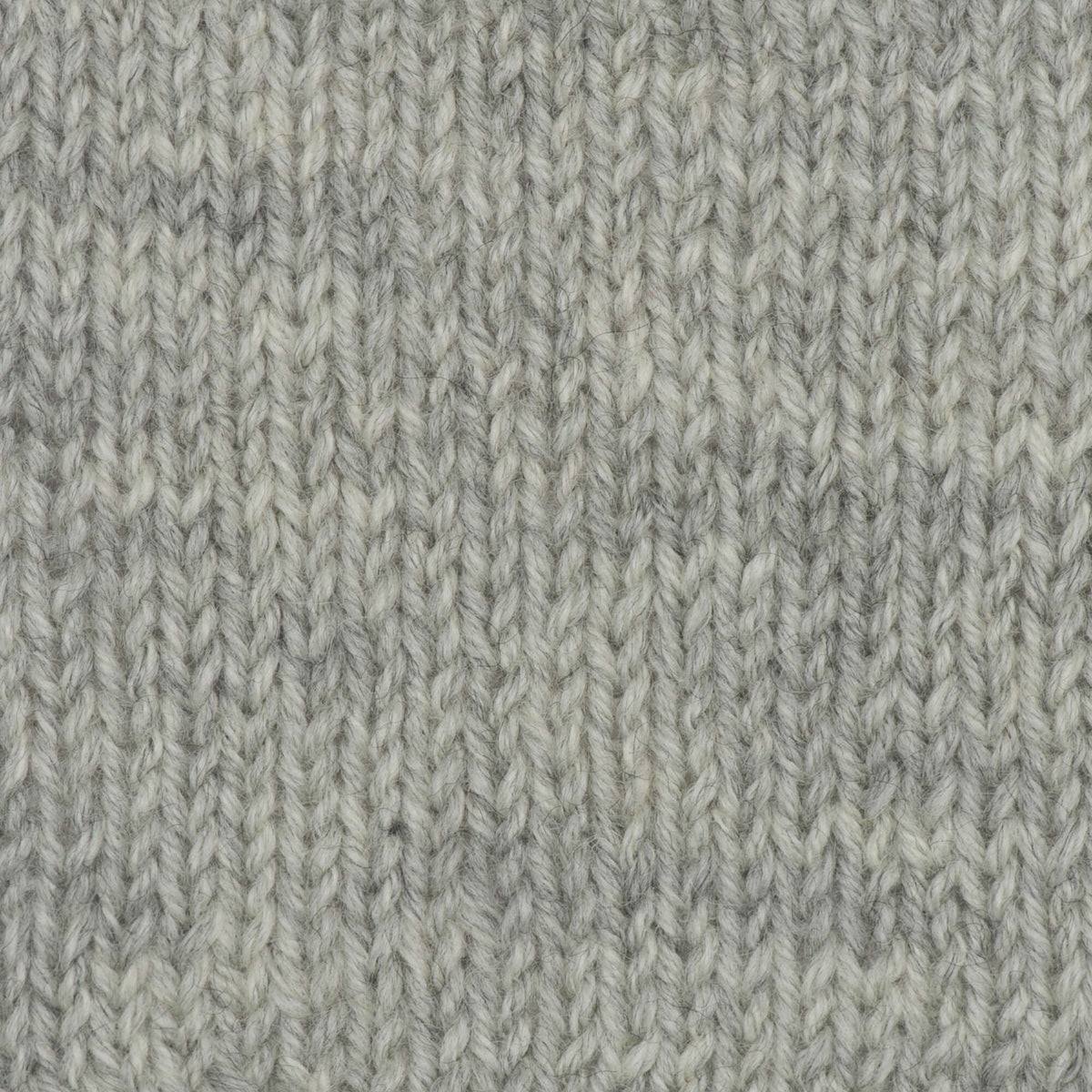 Light Gray Heather