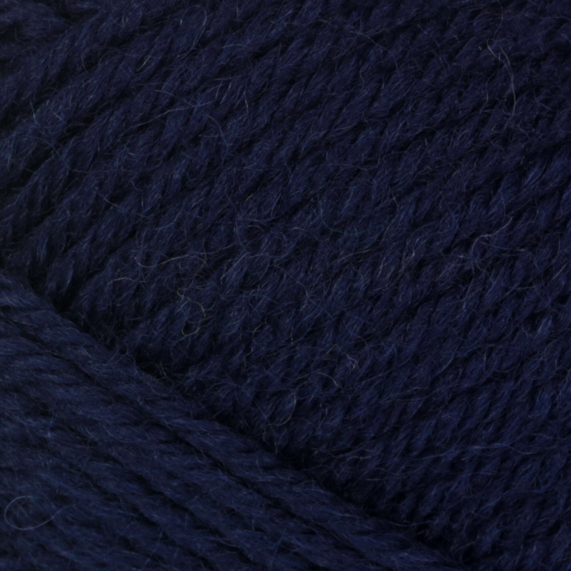 Patons Classic Wool DK Superwash Yarn - Discontinued Shades Navy