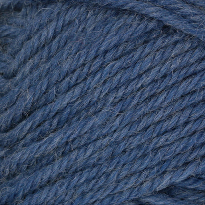 Patons Classic Wool DK Superwash Yarn - Discontinued Shades Denim Heather