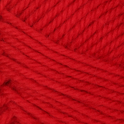 Patons Classic Wool DK Superwash Yarn - Discontinued Shades Red