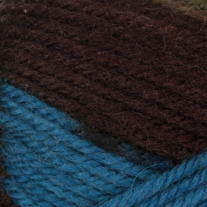 Patons Classic Wool DK Superwash Yarn - Discontinued Shades Welsh Coast