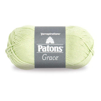 Patons Grace Yarn Ginger