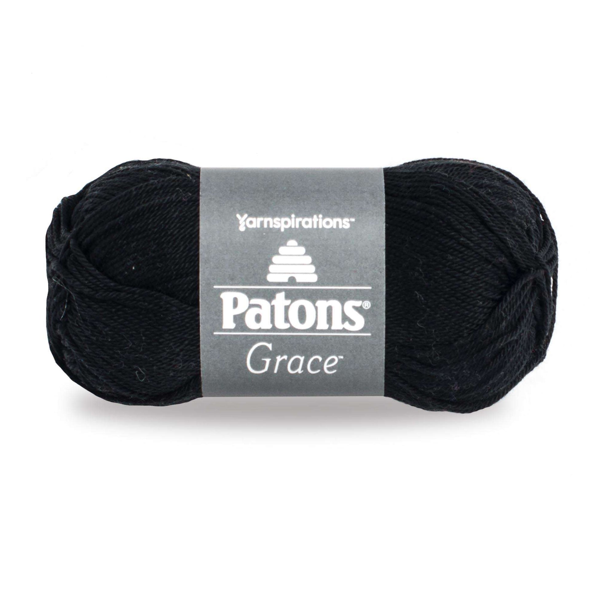 Patons Grace Yarn Night