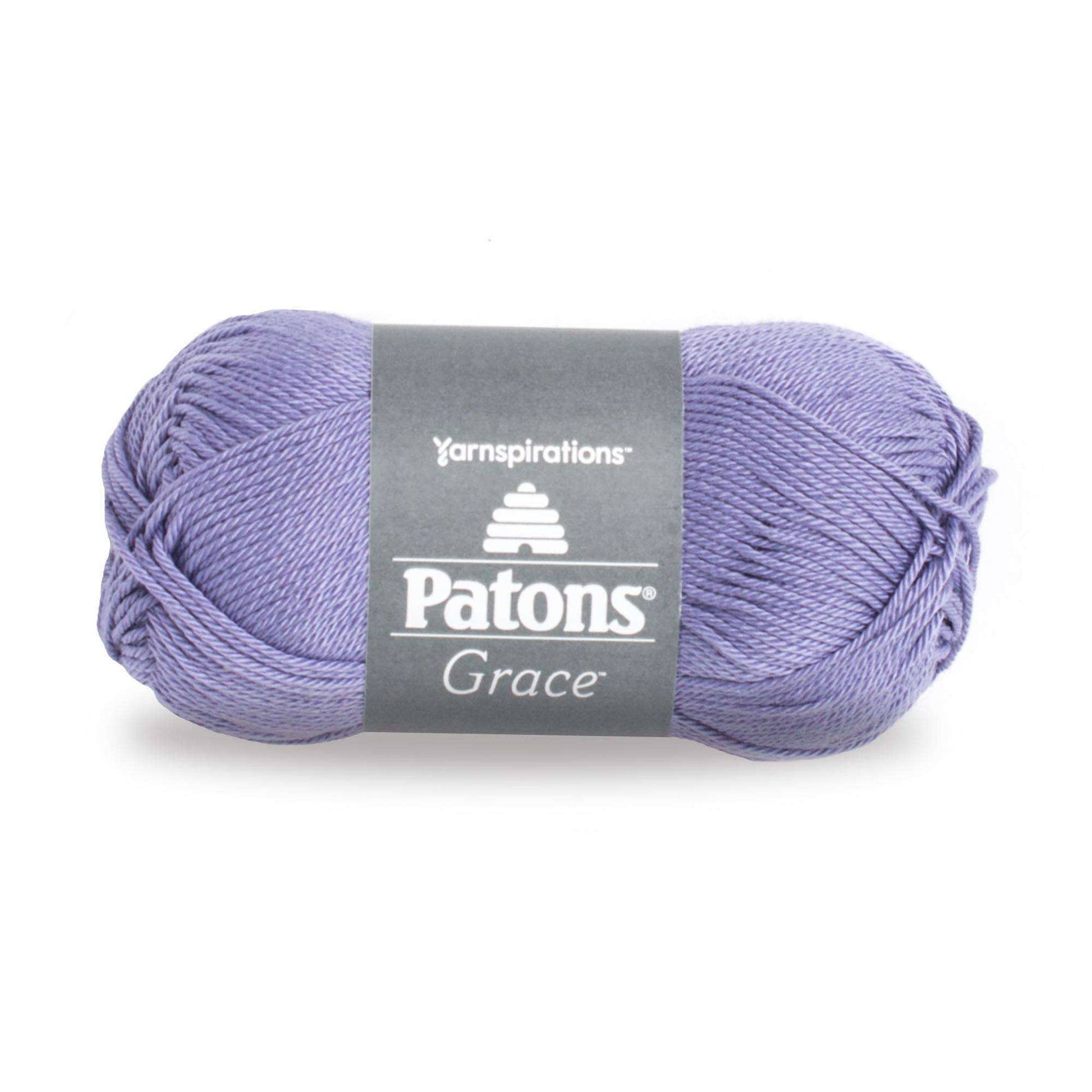 Patons Grace Yarn - Discontinued Shades