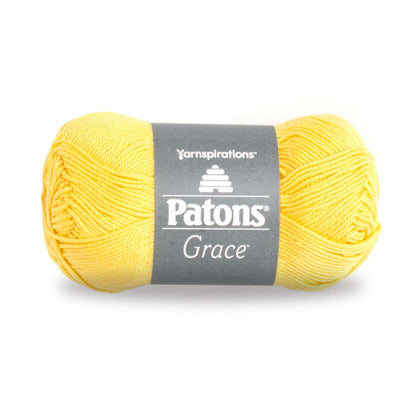 Patons Grace Yarn - Discontinued Shades Sunkissed