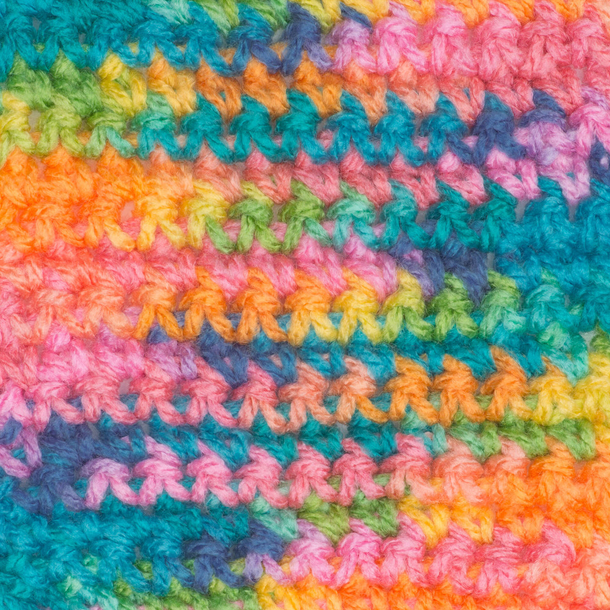 Happy Days Variegated