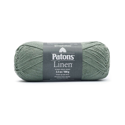 Patons Linen Yarn Sage