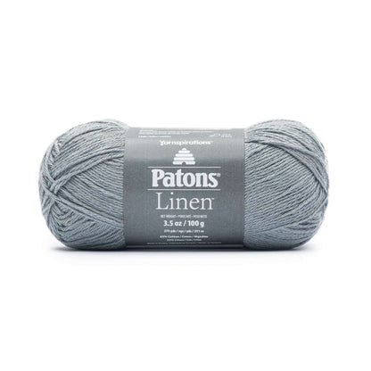 Patons Linen Yarn Sky