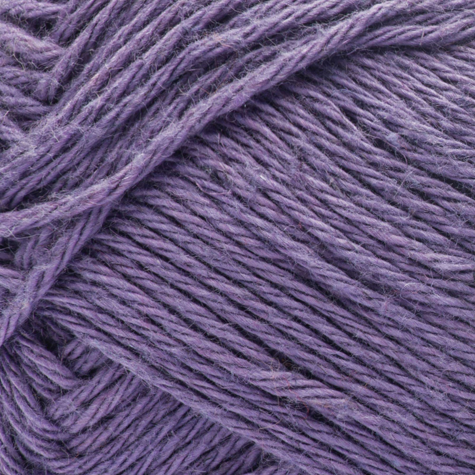 Patons Linen Yarn Lilac