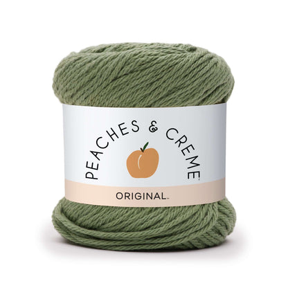 Peaches & Creme Yarn Rosemary