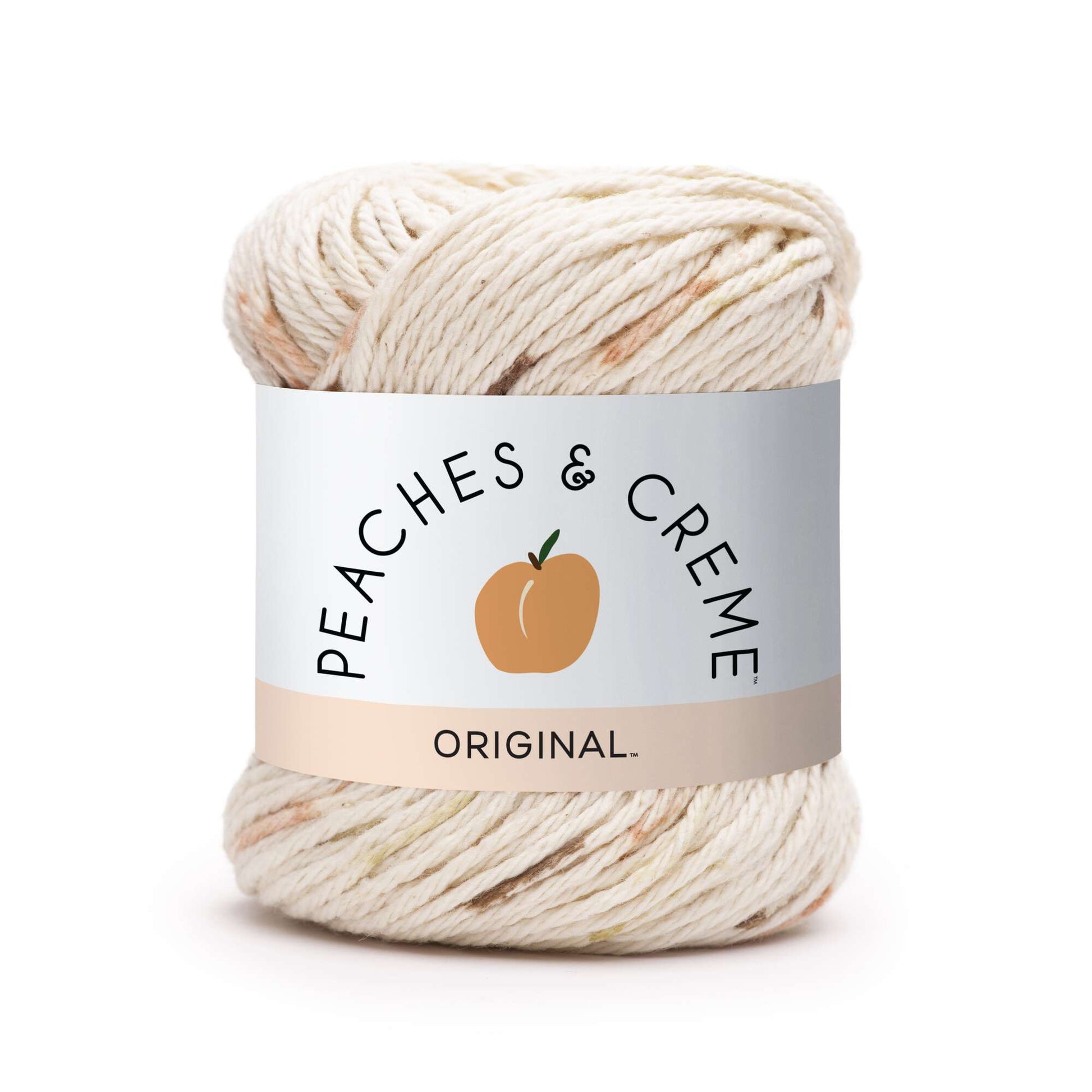 Peaches & Crème Ombres Yarn Oasis