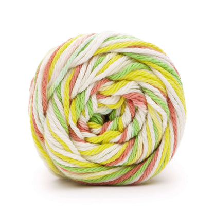 Peaches & Crème Ombres Yarn - Discontinued Shades Pink Lemonade