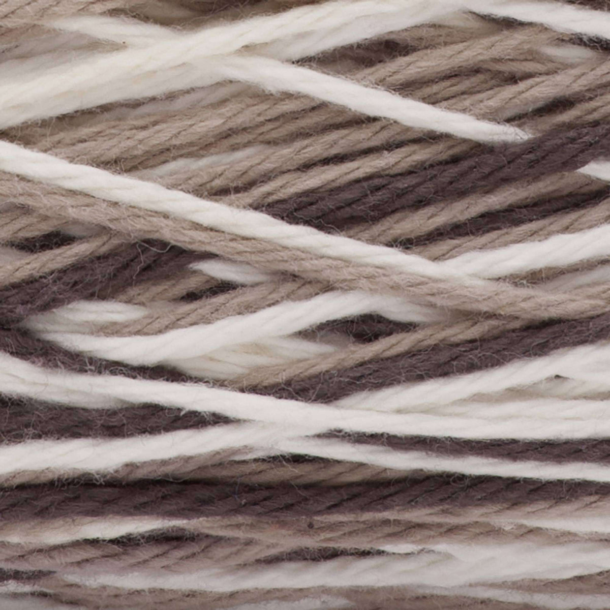 Chocolate Milk Ombre