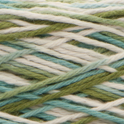 Peaches & Crème Yarn - Discontinued Shades Ivy League