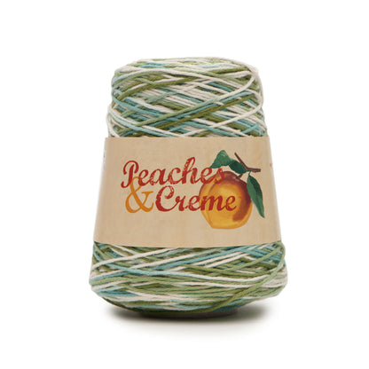 Peaches & Crème Yarn - Discontinued Shades Ivy League