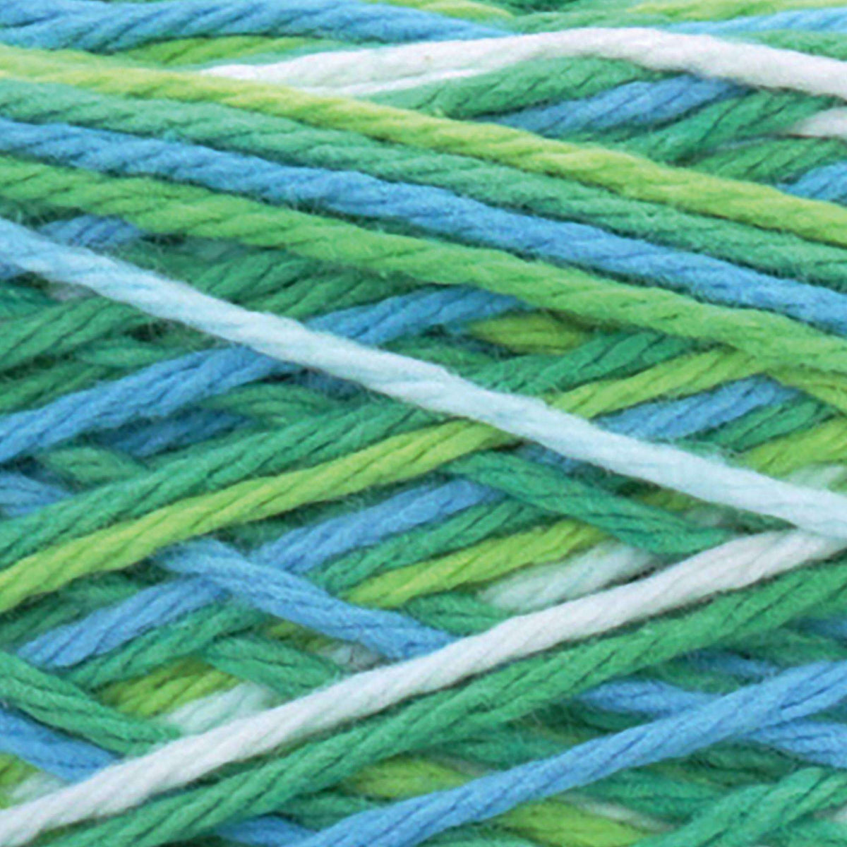 Emerald Energy Ombre