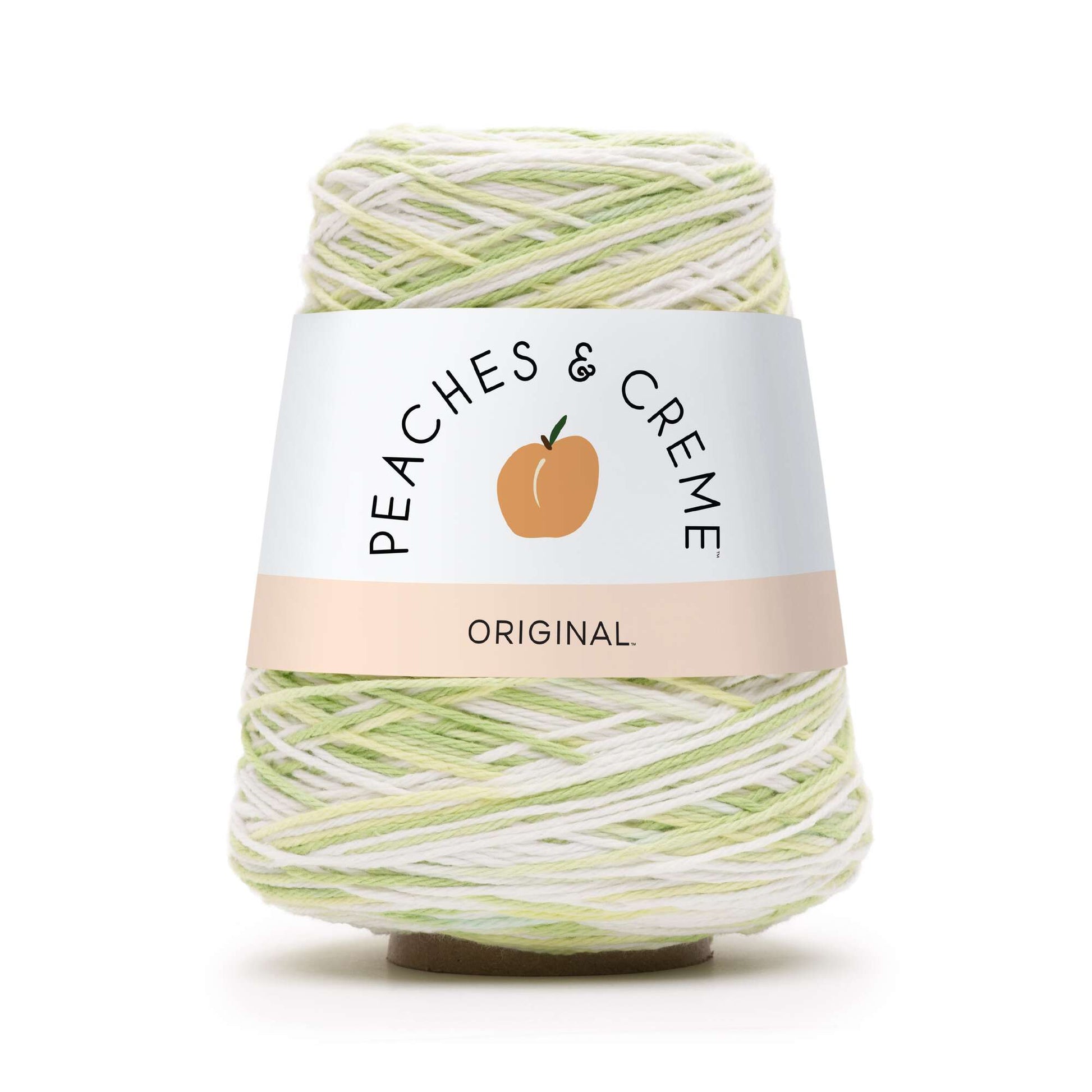 Peaches & Crème Yarn