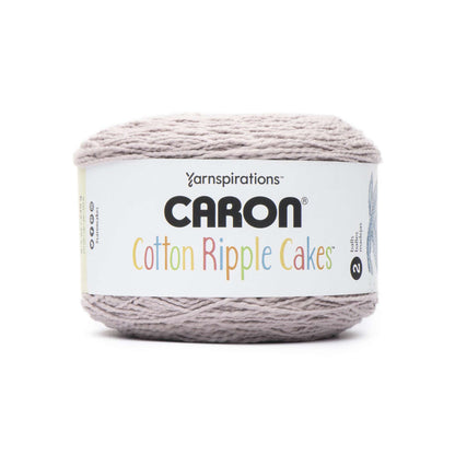 Caron Cotton Ripple Cakes Yarn - Discontinued Shades Flagstone