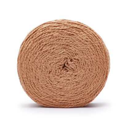 Caron Cotton Ripple Cakes Yarn - Discontinued Shades Clay Pot