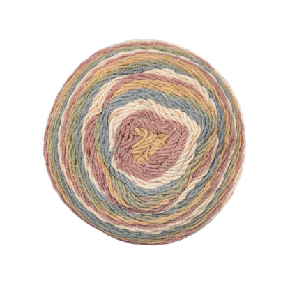 Caron Cotton Cakes Yarn (250g/8.8oz) - Discontinued Shades Candy Cookie