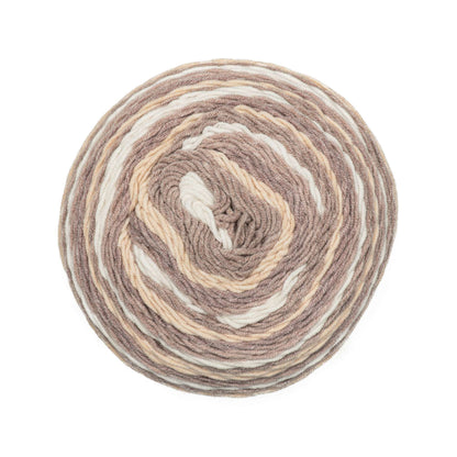 Caron Cotton Cakes Yarn (250g/8.8oz) - Discontinued Shades Almond