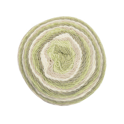 Caron Cotton Cakes Yarn (250g/8.8oz) - Discontinued Shades Gooseberry