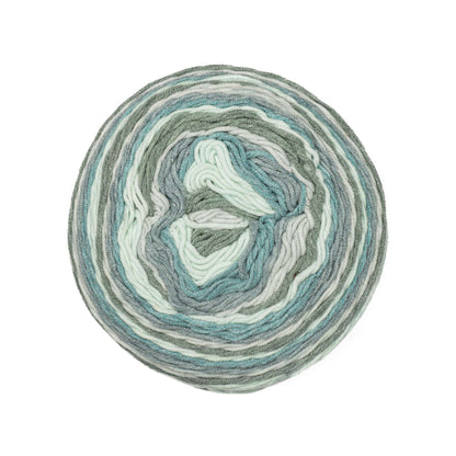 Caron Cotton Cakes Yarn (250g/8.8oz) - Discontinued Shades Spearmint