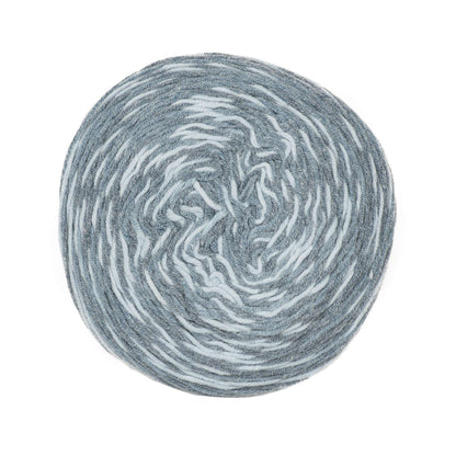 Caron Cotton Angel Cakes Yarn (250g/8.8oz) - Clearance Shades Sweet Blue