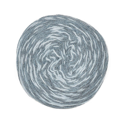 Caron Cotton Angel Cakes Yarn (250g/8.8oz) - Discontinued Shades Sweet Blue
