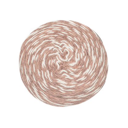 Caron Cotton Angel Cakes Yarn (250g/8.8oz) - Discontinued Shades Cream Whip