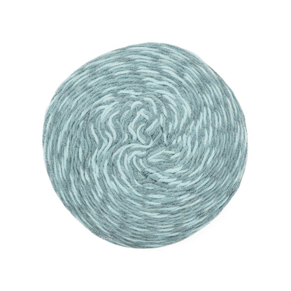 Caron Cotton Angel Cakes Yarn (250g/8.8oz) - Discontinued Shades Ice Teal