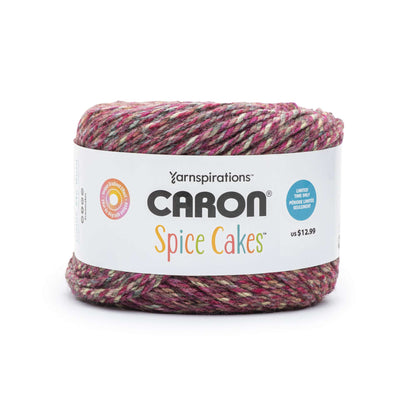 Caron Spice Cakes Yarn Stage Lights