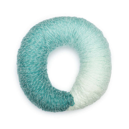 Caron Colorama Halo O'Go Yarn - Discontinued Shades Harbor Frost