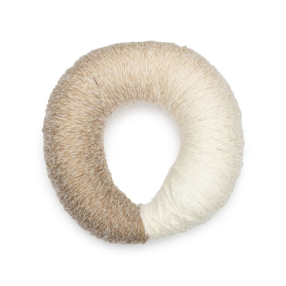 Caron Colorama Halo O'Go Yarn - Discontinued Shades Vanilla Frost