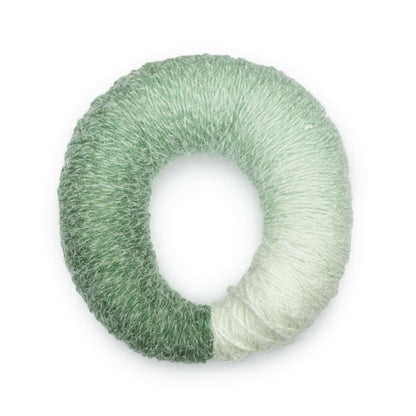 Caron Colorama Halo O'Go Yarn - Discontinued Shades Rosemary Frost