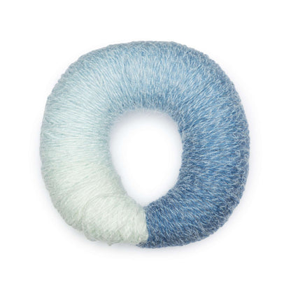 Caron Colorama Halo O'Go Yarn - Discontinued Shades Skylight Frost