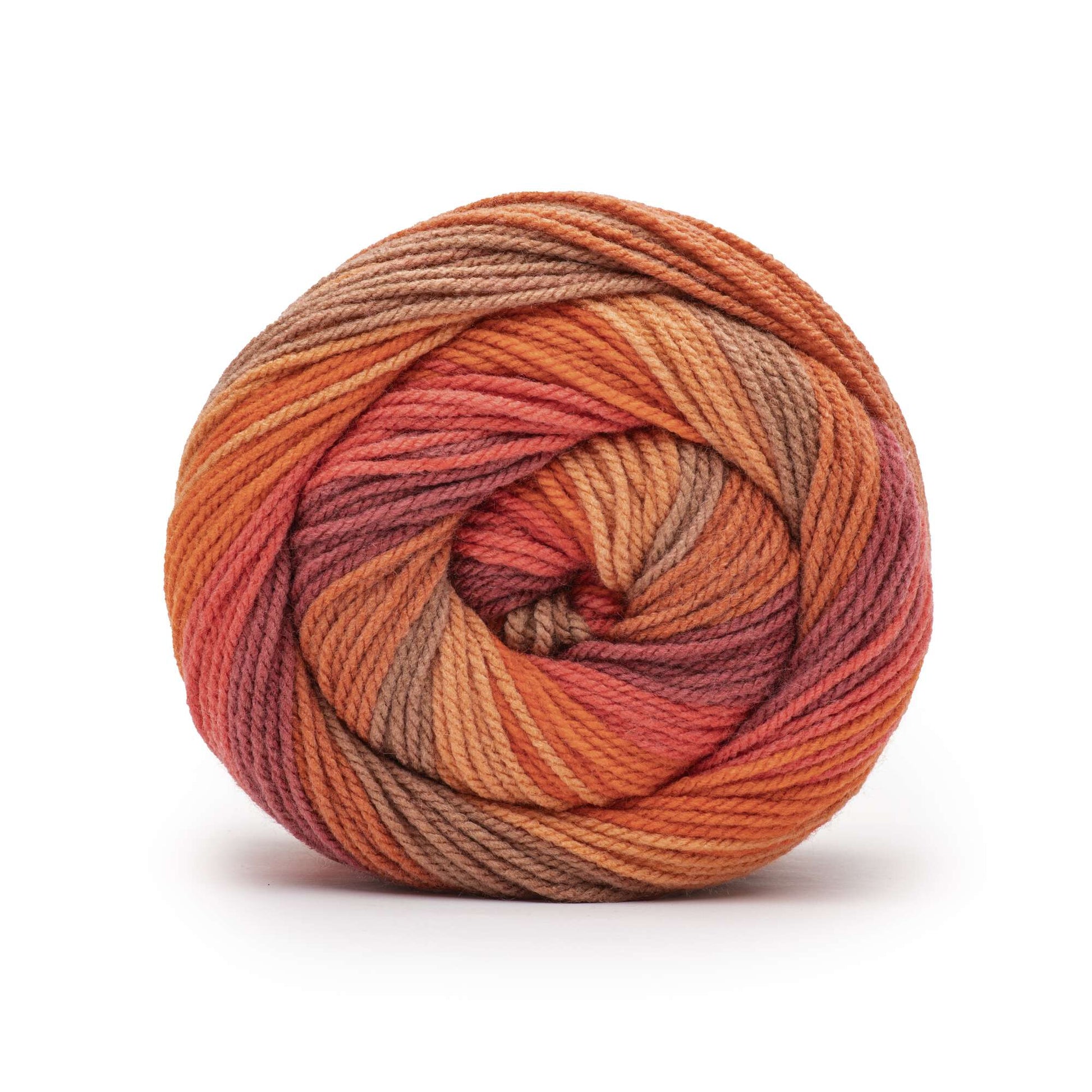 Caron Cinnamon Swirl Cakes Yarn | Yarnspirations