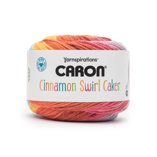 Caron Cloud Cakes - Cuddle Bundle