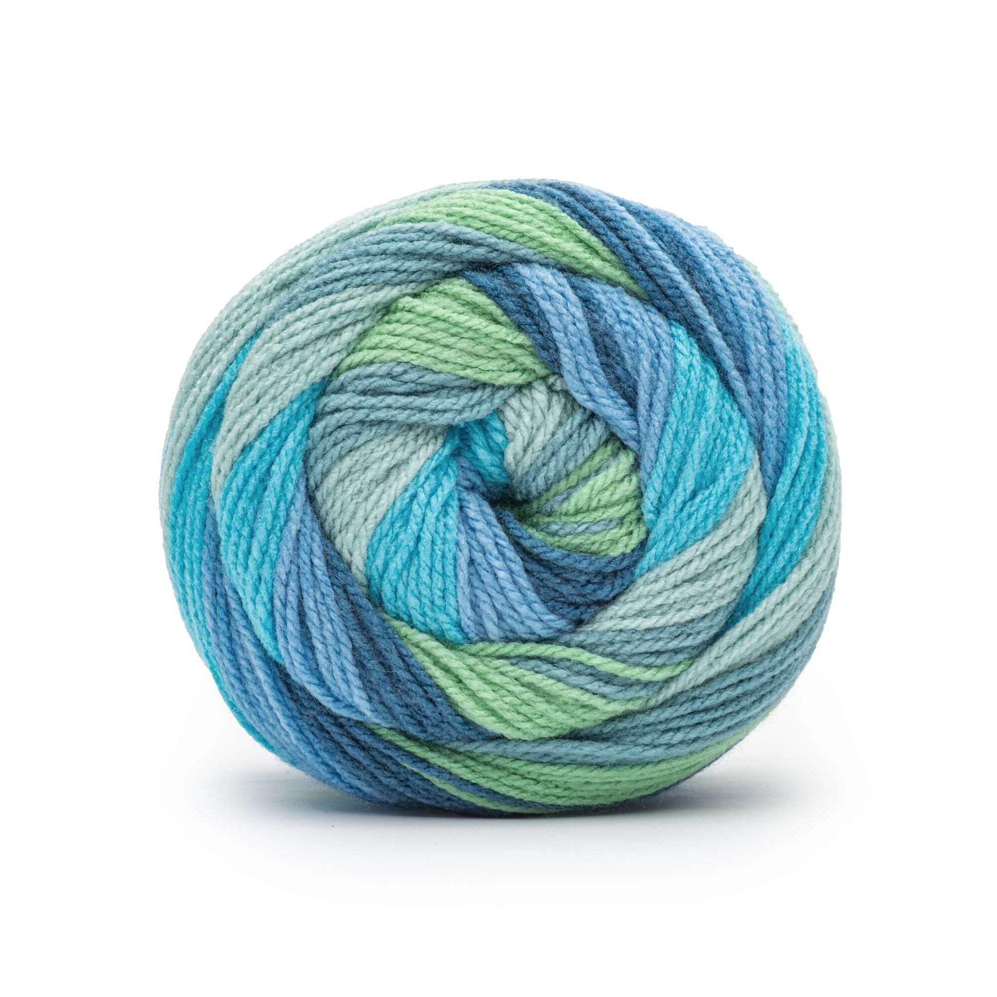 Caron Cinnamon Swirl Cakes Yarn | Yarnspirations